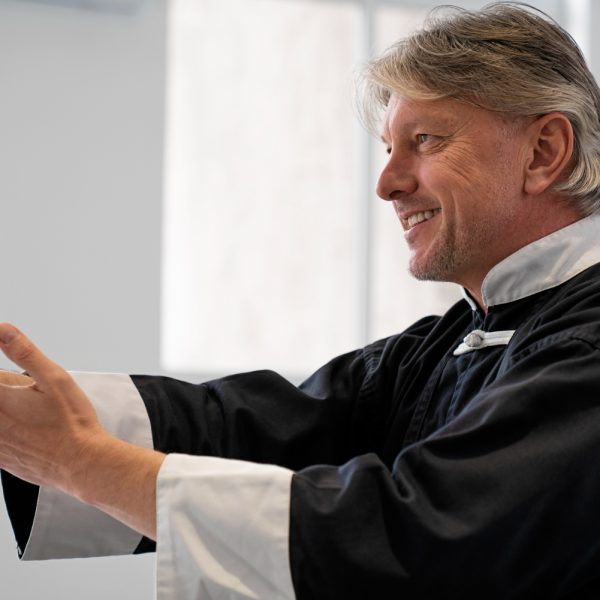 Quanto Ganha um Juiz em 2025? Salários e Requisitos Atualizados para se Tornar um Magistrado