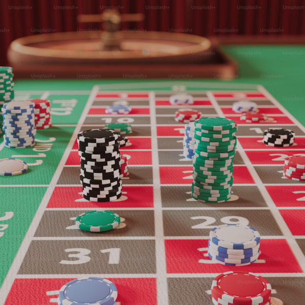 As principais regras da roleta