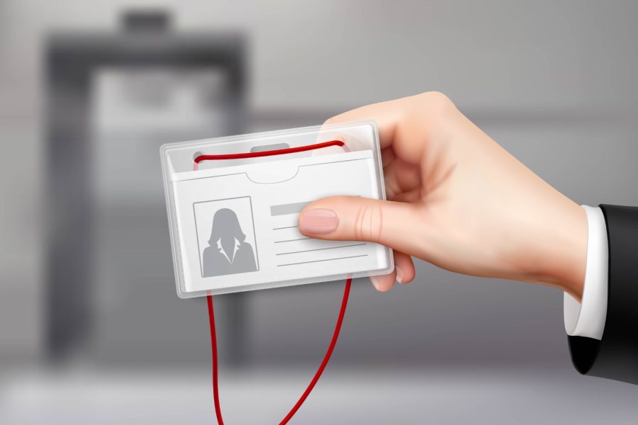 carteira de trabalho digital