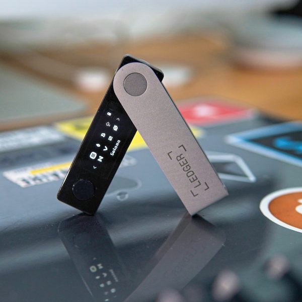 Hot Wallet ou Cold Wallet