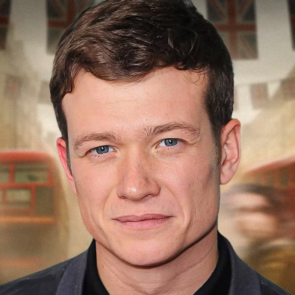 Quem é Rhys Montrose? Perfil e trajetória do artista em destaque