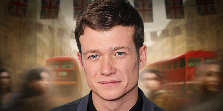 Quem é Rhys Montrose? Perfil e trajetória do artista em destaque