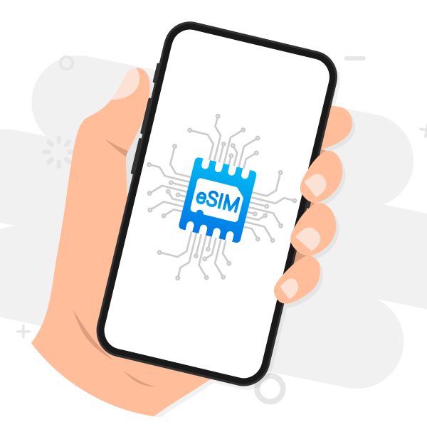 processador de um celular barato