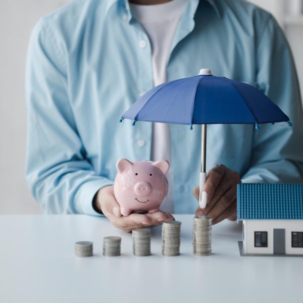 Como proteger seu patrimônio contra a inflação