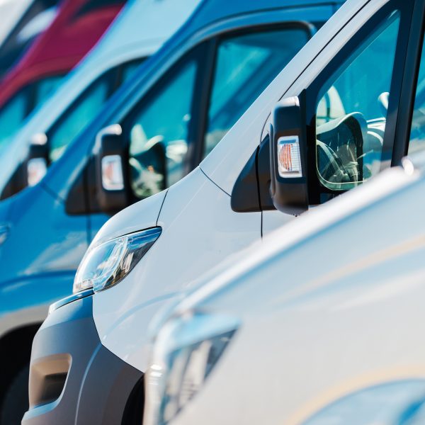 Frotas: 7 cuidados para uma gestão eficiente