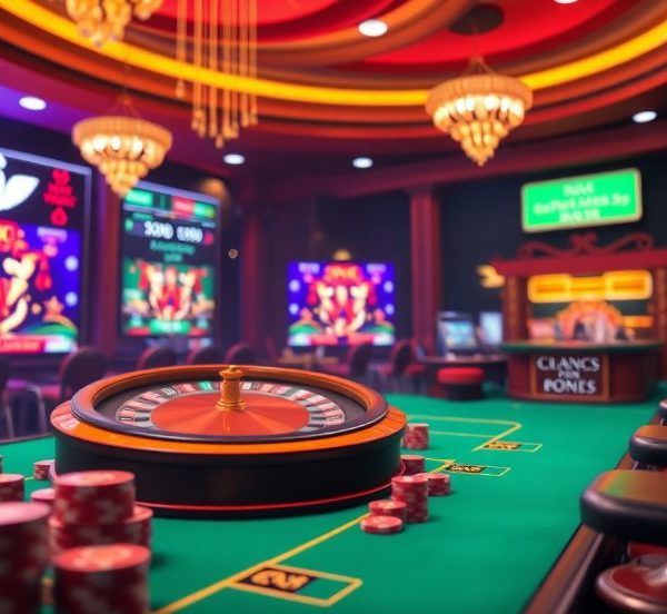 Twin Casino Portugal