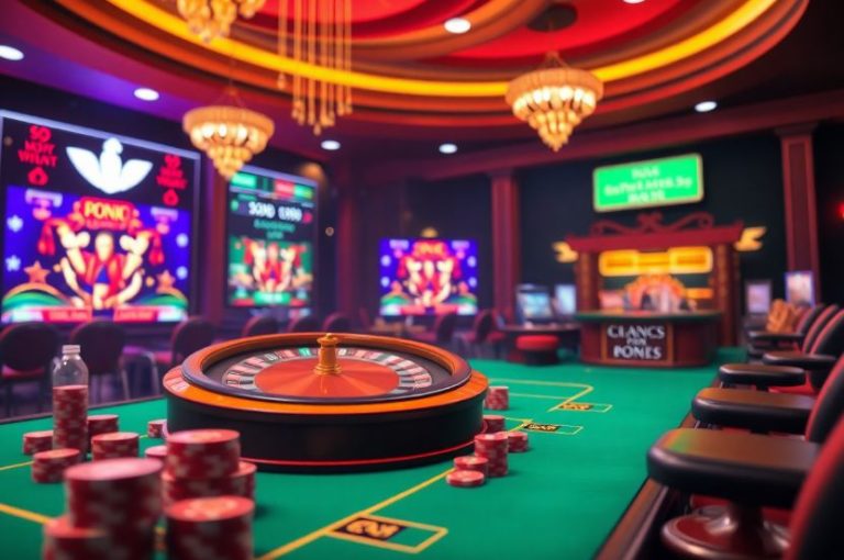 Twin Casino Portugal