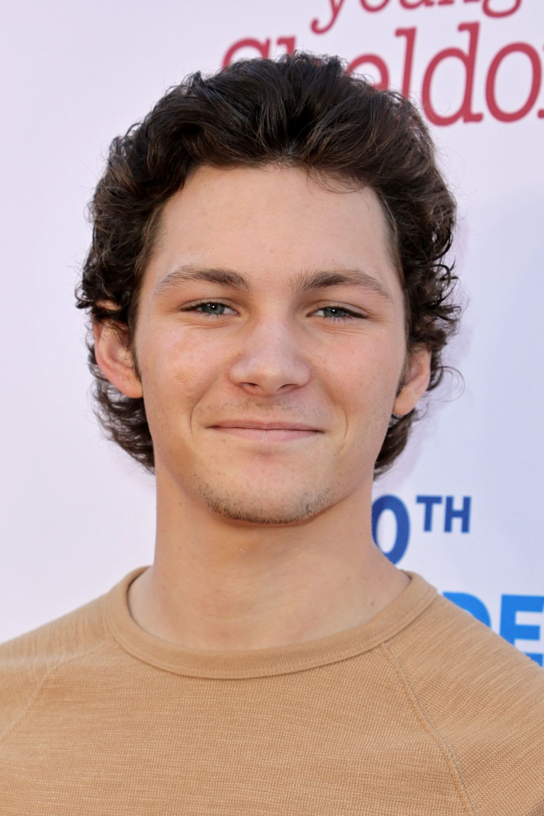 Montana Jordan tem filha? Fatos e informações sobre a vida pessoal do ator