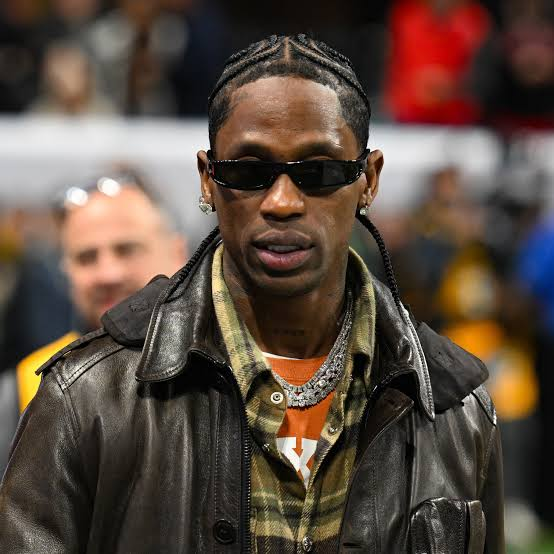 Qual a altura de Travis Scott? Descubra a medida exata do rapper americanoQual a altura de Travis Scott? Descubra a medida exata do rapper americano