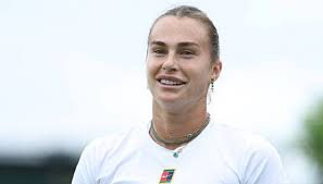 Qual a altura de Sabalenka? Informação oficial e comparação com outras tenistas atuais