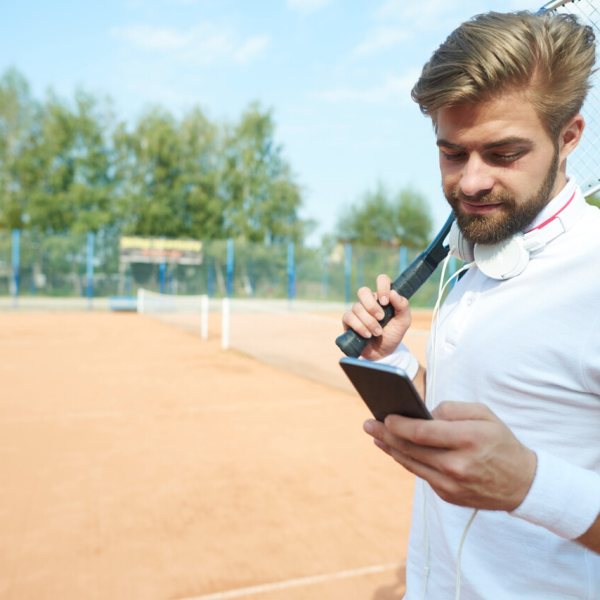 Apostas em tênis: como diversificar sua carteira esportiva com inteligência