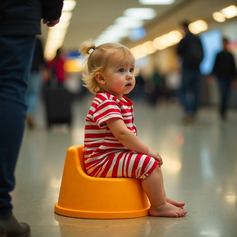 Sonhar com criança cagada: descubra todos os significados do sonho