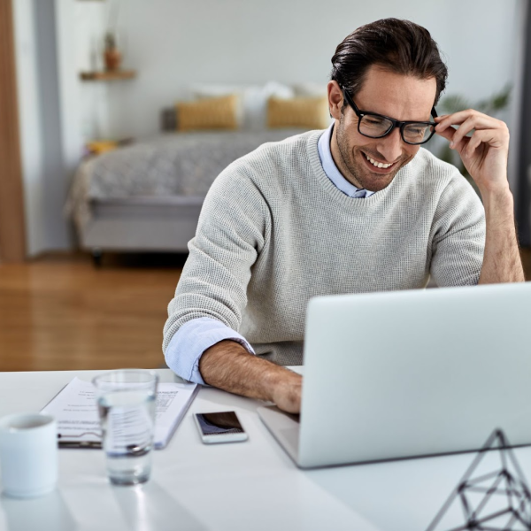 Como ter uma renda extra trabalhando de casa