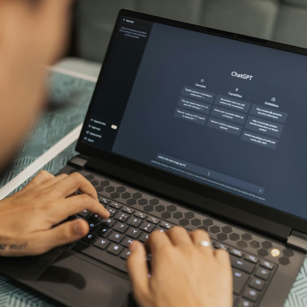 Como a Inteligência Artificial está mudando a gestão de empresas