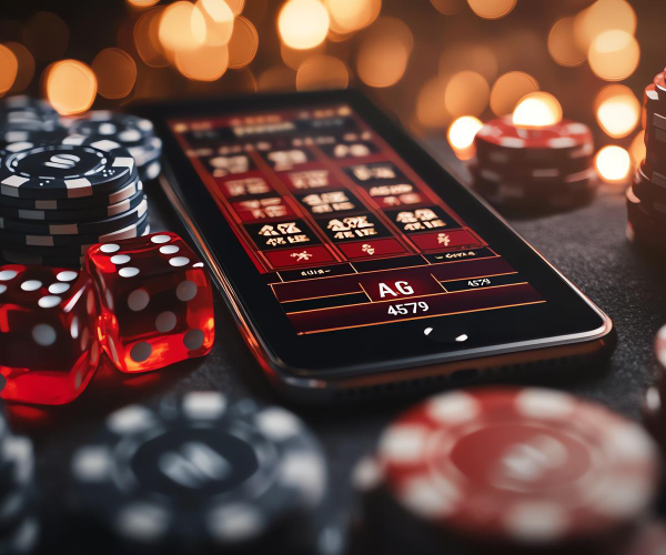 Algoritmos e princípios de fair play nos casinos online modernos