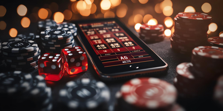 Algoritmos e princípios de fair play nos casinos online modernos