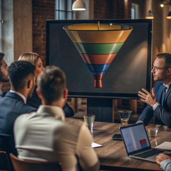 Ferramentas Essenciais para Criar um Funil de Vendas do Zero: O Guia Prático