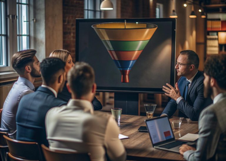 Ferramentas Essenciais para Criar um Funil de Vendas do Zero: O Guia Prático