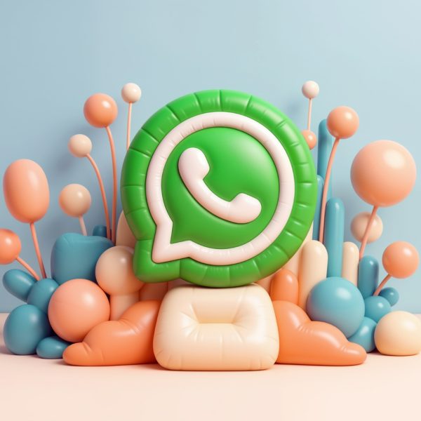 Ideias de nomes para grupos de família: criatividade e união no WhatsApp