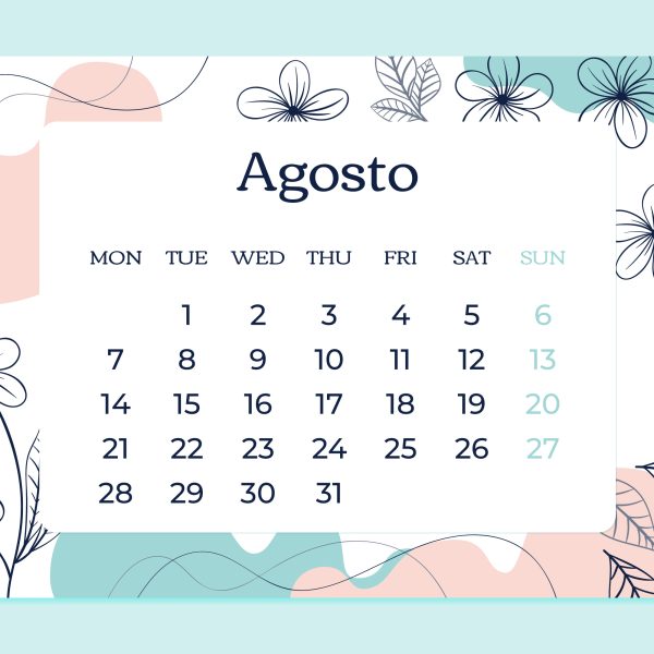 Quantos sábados tem 1 mês? Descubra e organize sua rotina