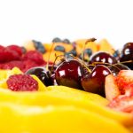 Exemplos de frutas que começam com a letra R: lista e benefícios