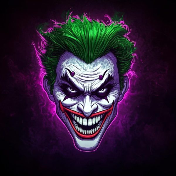 Significado de coringando: Origem, uso e influência cultural