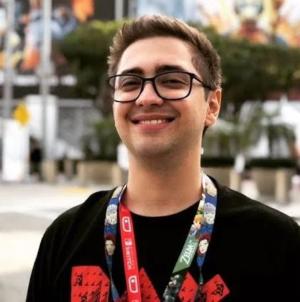 Qual a altura de alanzoka? Tudo sobre o streamer e sua carreira