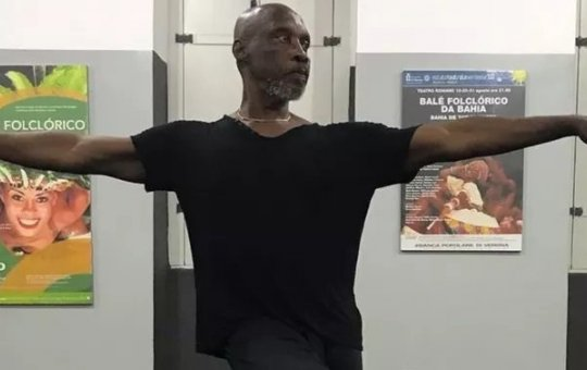 Zebrinha tem filhos? Vida pessoal, legado e família do coreógrafo