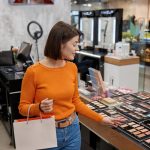 Mercado de beleza em alta