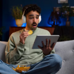 A experiência do público com realities shows na era digital