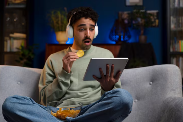 A experiência do público com realities shows na era digital