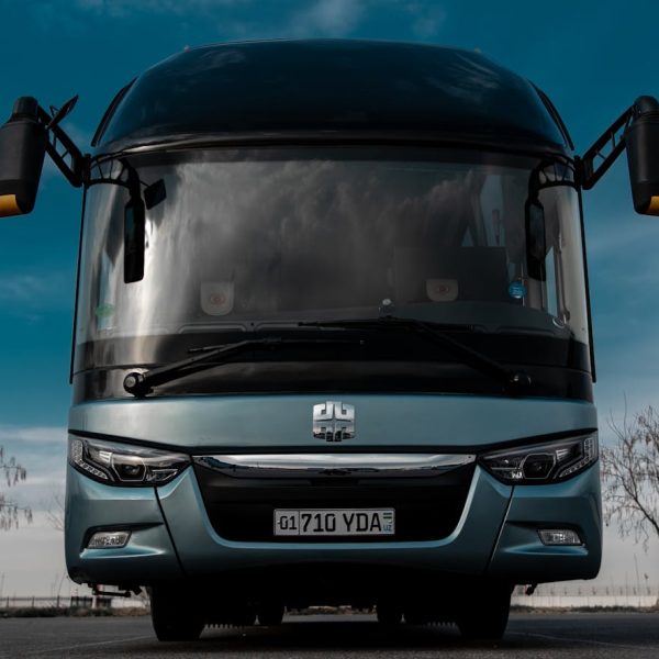 Direitos do passageiro de ônibus