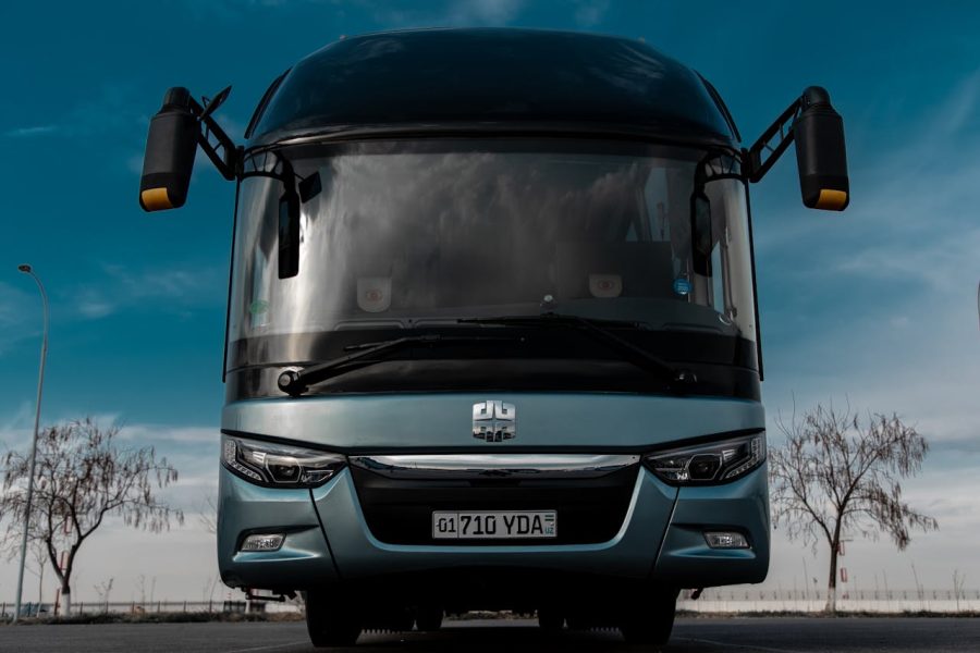 Direitos do passageiro de ônibus