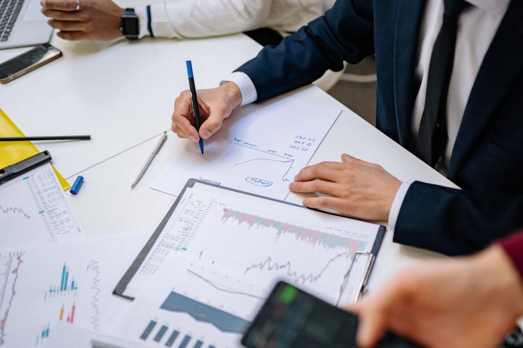 Inflação e investimentos