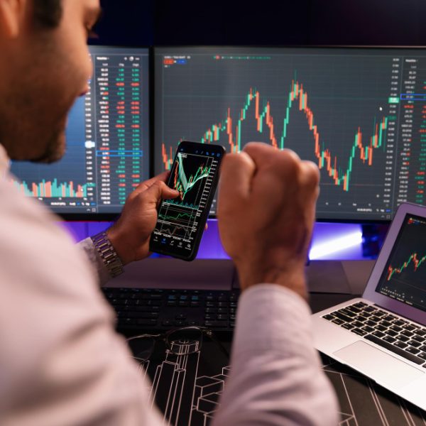 mercado Forex