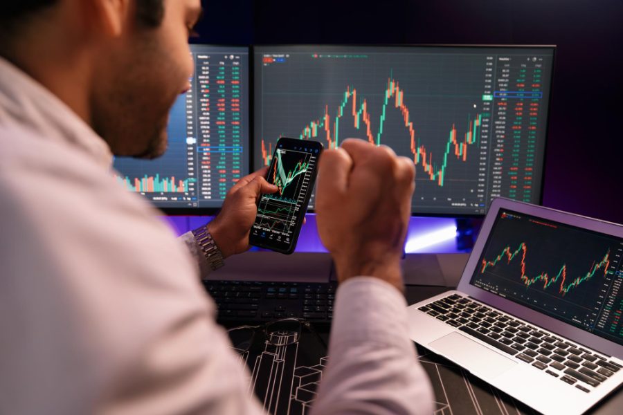 mercado Forex