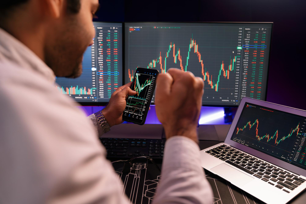 mercado Forex